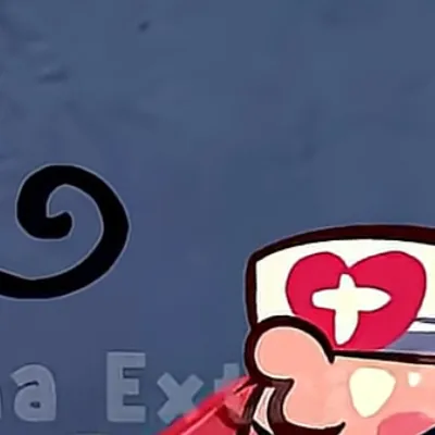 chat with ai character: Nurse