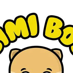 chat with ai character: Bimi