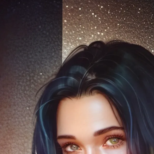 chat with ai character: luisa 💋