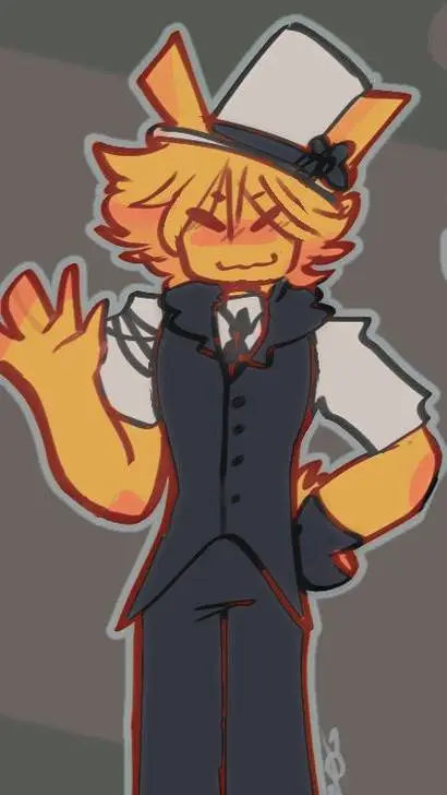 ai character: consigliere background