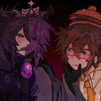 chat with ai character: noli x 007n7