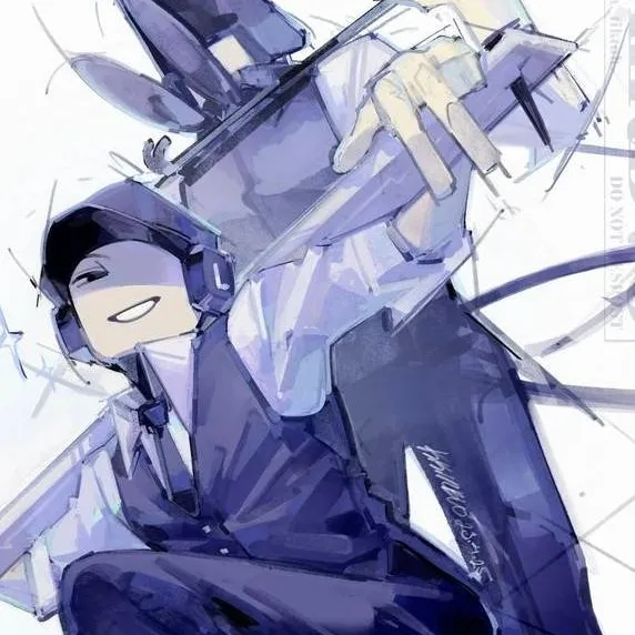 chat with ai character: soldierxcontractee