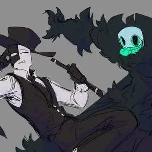 chat with ai character: artful and pursuer