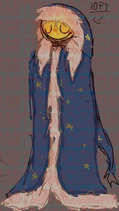 ai character: dozer background