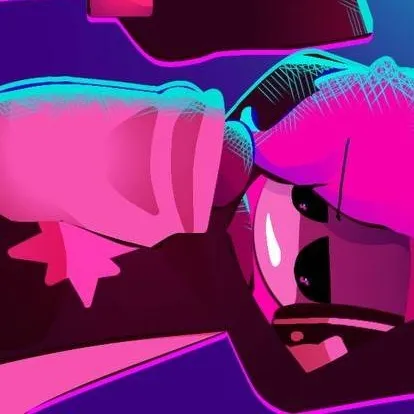 chat with ai character: cubic x curcubit