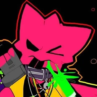 chat with ai character: 𓆩⫷🄻🅈🄲🄰🄽⫸𓆪