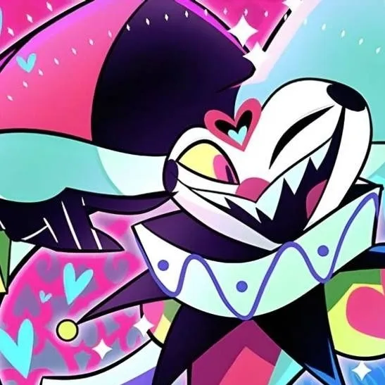 chat with ai character: fizzarolli