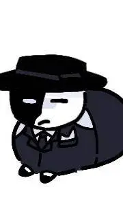 ai character: ☺︎ᥫ᭡𝔸𝕣𝕥𝕗𝕦𝕝ᥫ᭡☺︎ background