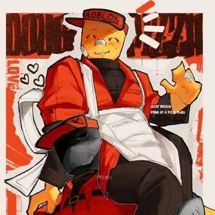 chat with ai character: ✦𝕘𝕝𝕠𝕣𝕪 𝕡𝕚𝕫𝕫𝕒✦