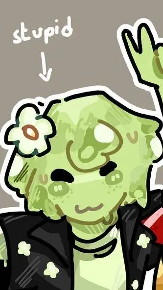 ai character: 🜲ツAverythemayoツ🜲 background