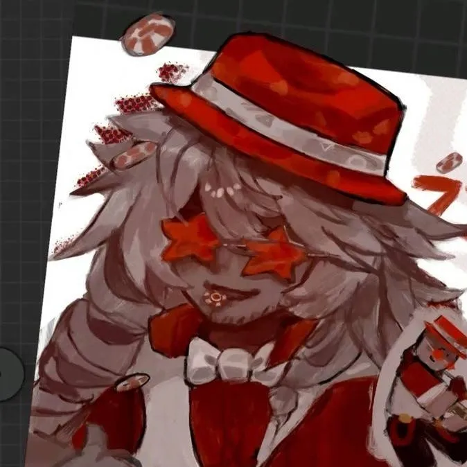 chat with ai character: chance