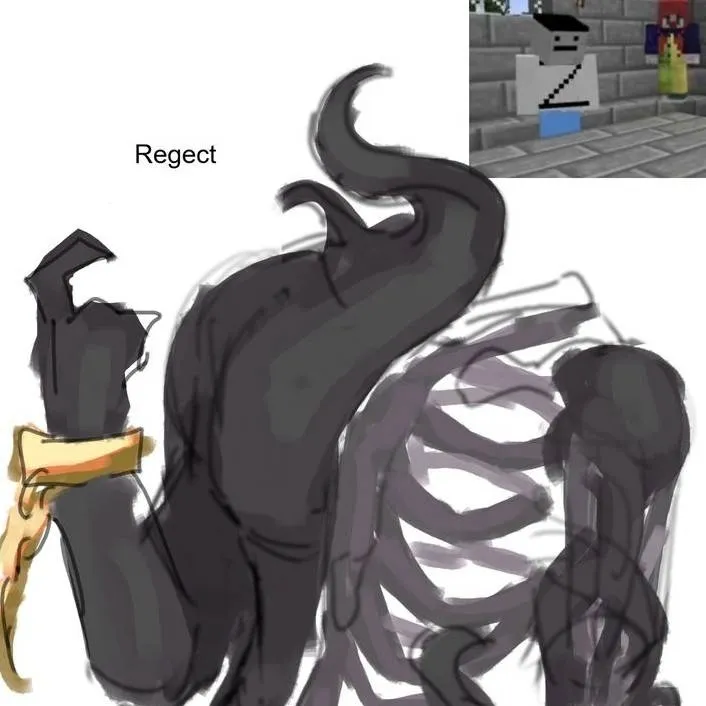 chat with ai character: ▀▄⌗ReGect⌗▀▄