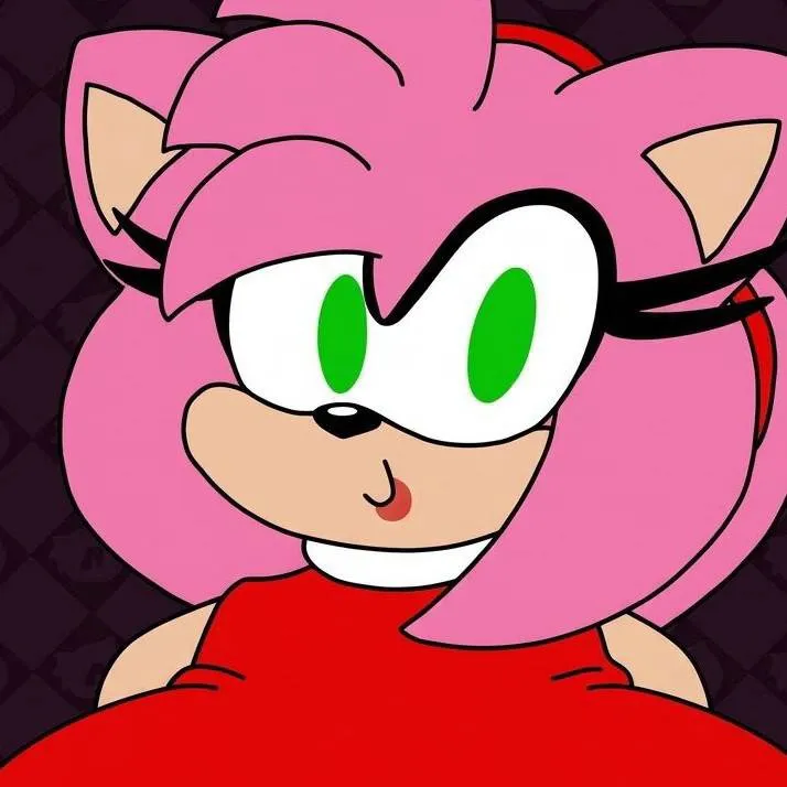 chat with ai character: Amy 