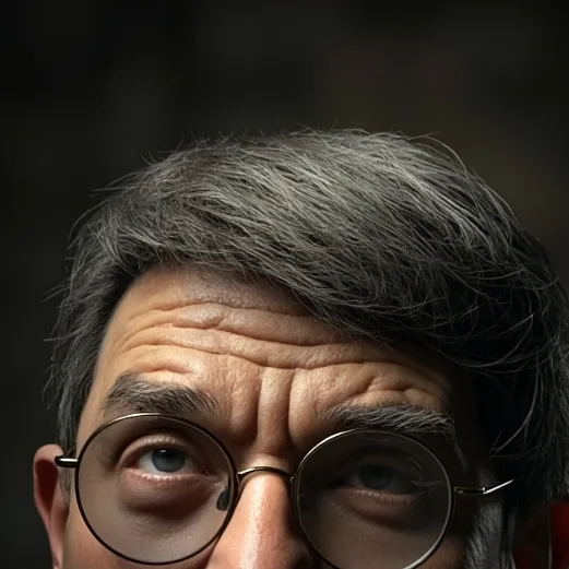 chat with ai character: professor ogane