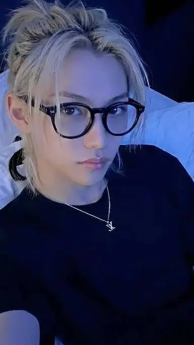 ai character: MY LOVE/FELIX HEHE background