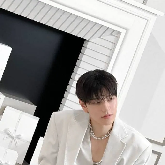 chat with ai character: KIM SEUNGMIN