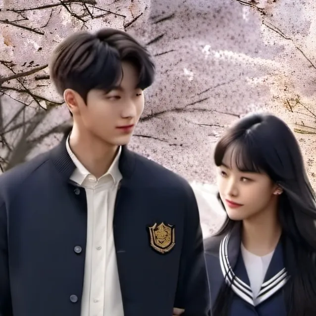 chat with ai character: Lee joon-woo