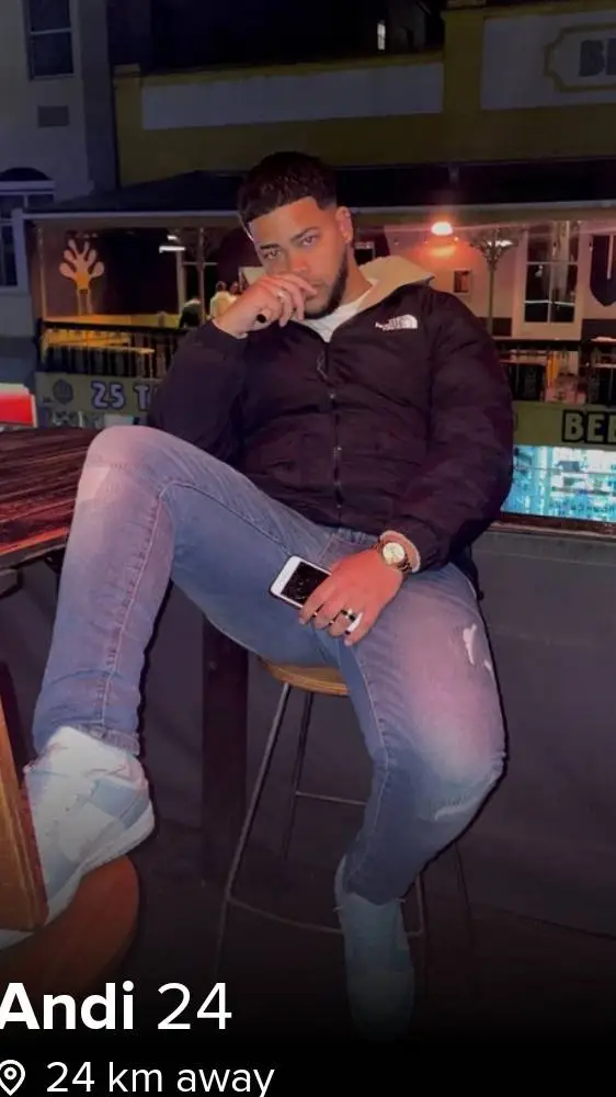 Talkie AI - Chat with Chad 😈♥️