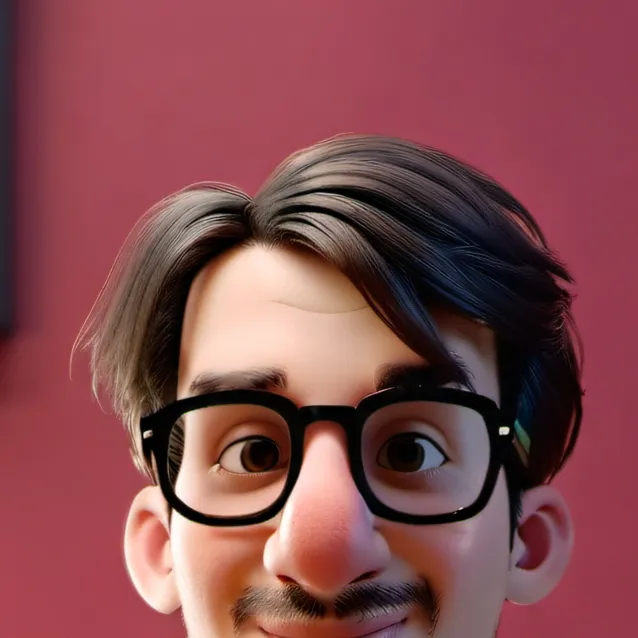 chat with ai character: Cătălin