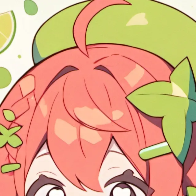 chat with ai character: Bobette