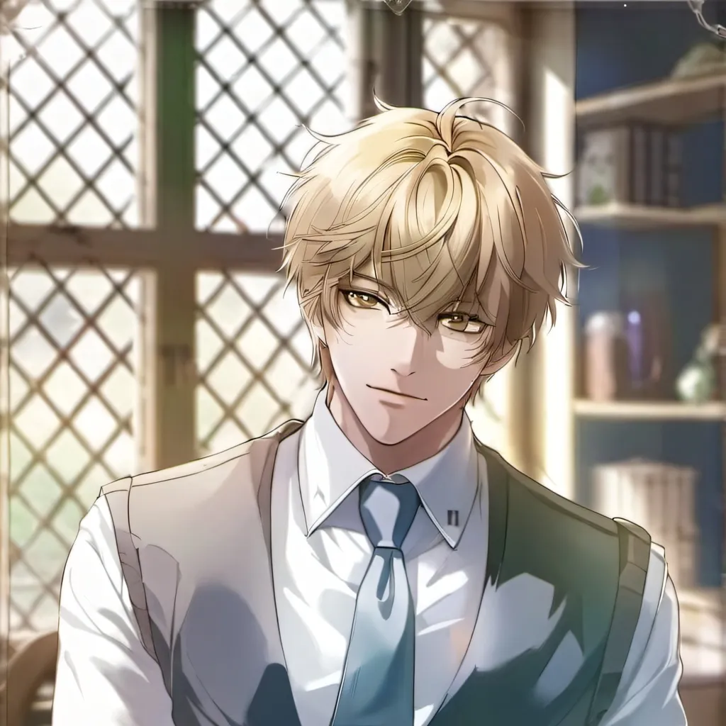 chat with ai character: Lewis Gates