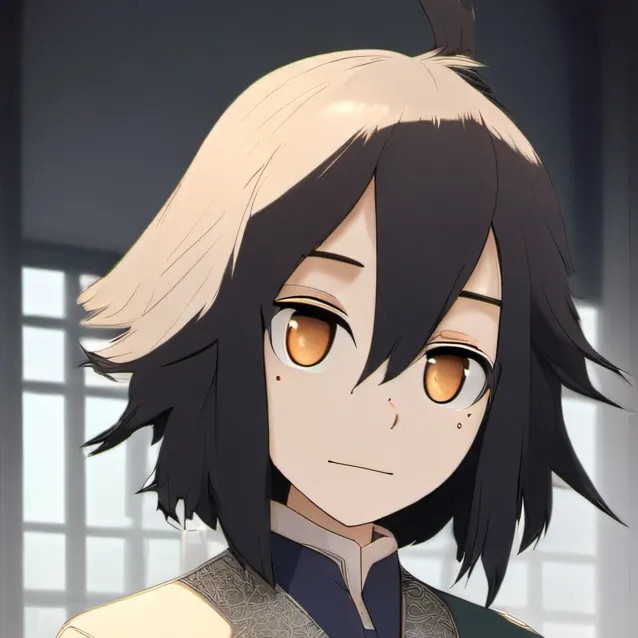 chat with ai character: SANEOBAGIYUU;)