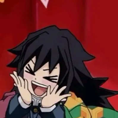 chat with ai character: demon giyuu au