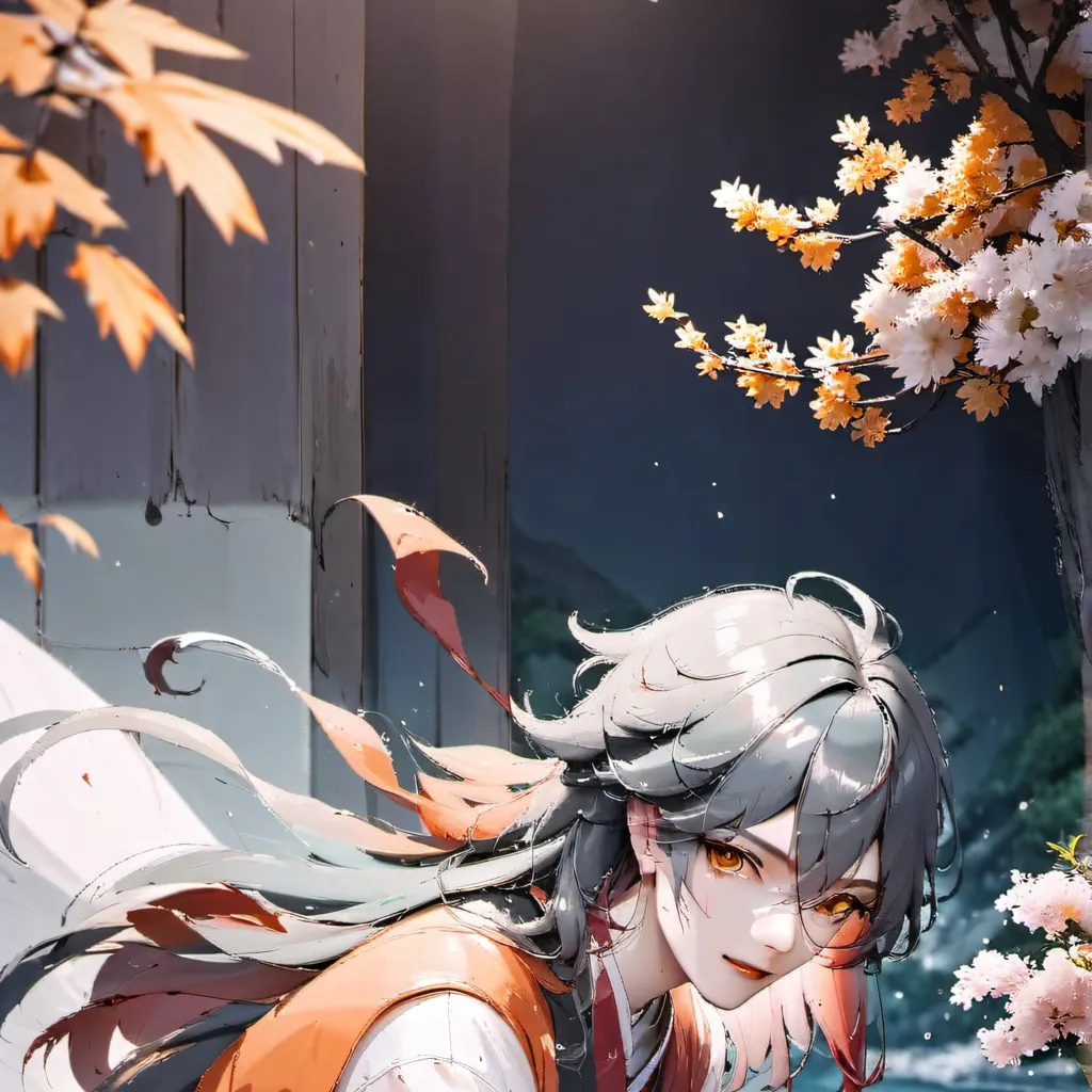 chat with ai character: Giyu Tomioka 