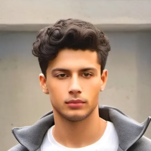 chat with ai character: Leo