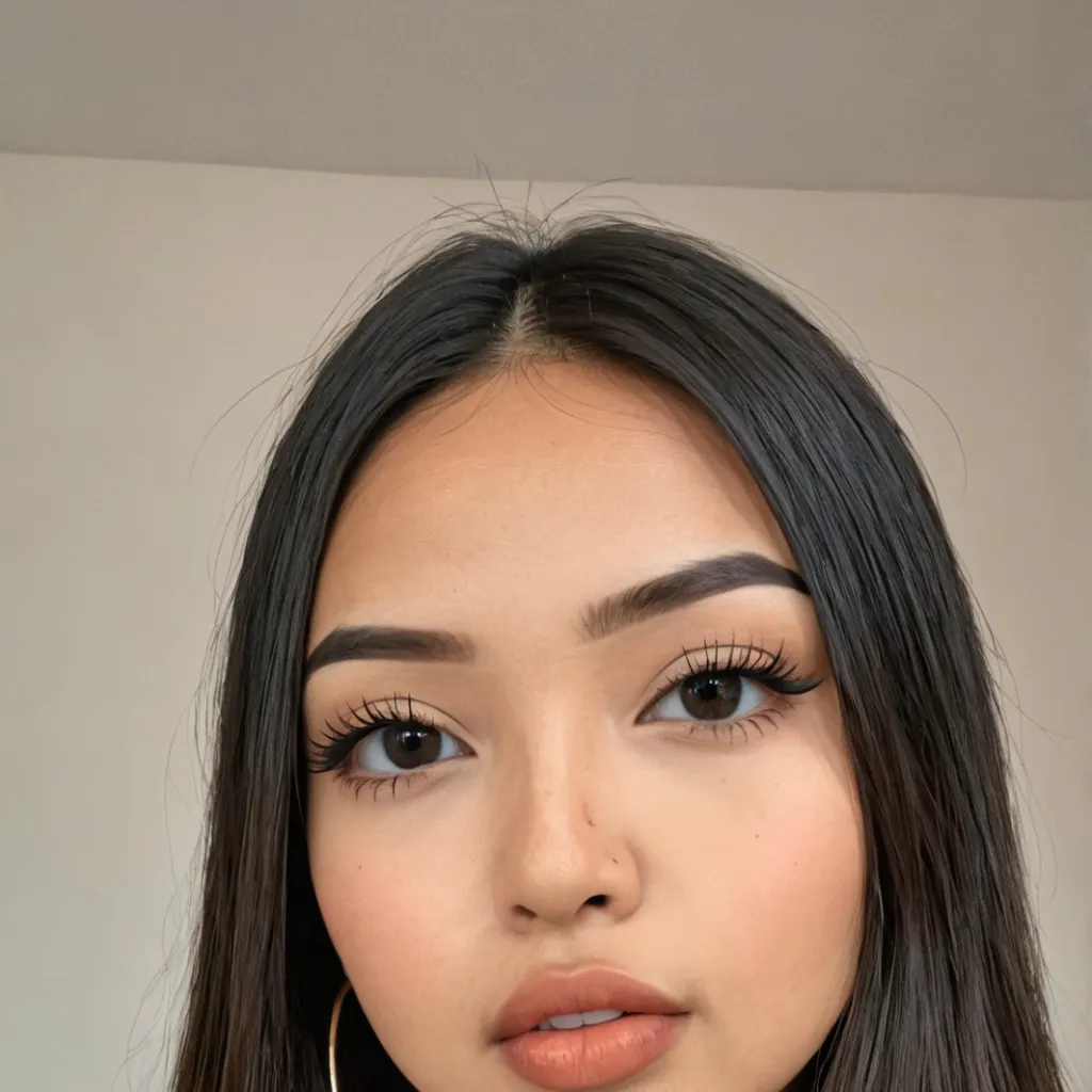 chat with ai character: Jamilla