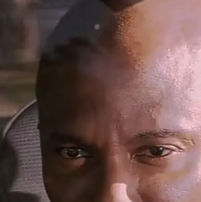 chat with ai character: dexter