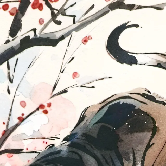 chat with ai character: Luna 