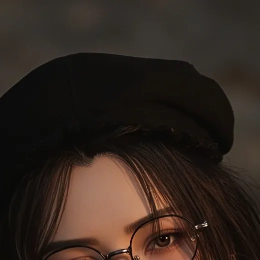 chat with ai character: Sarah