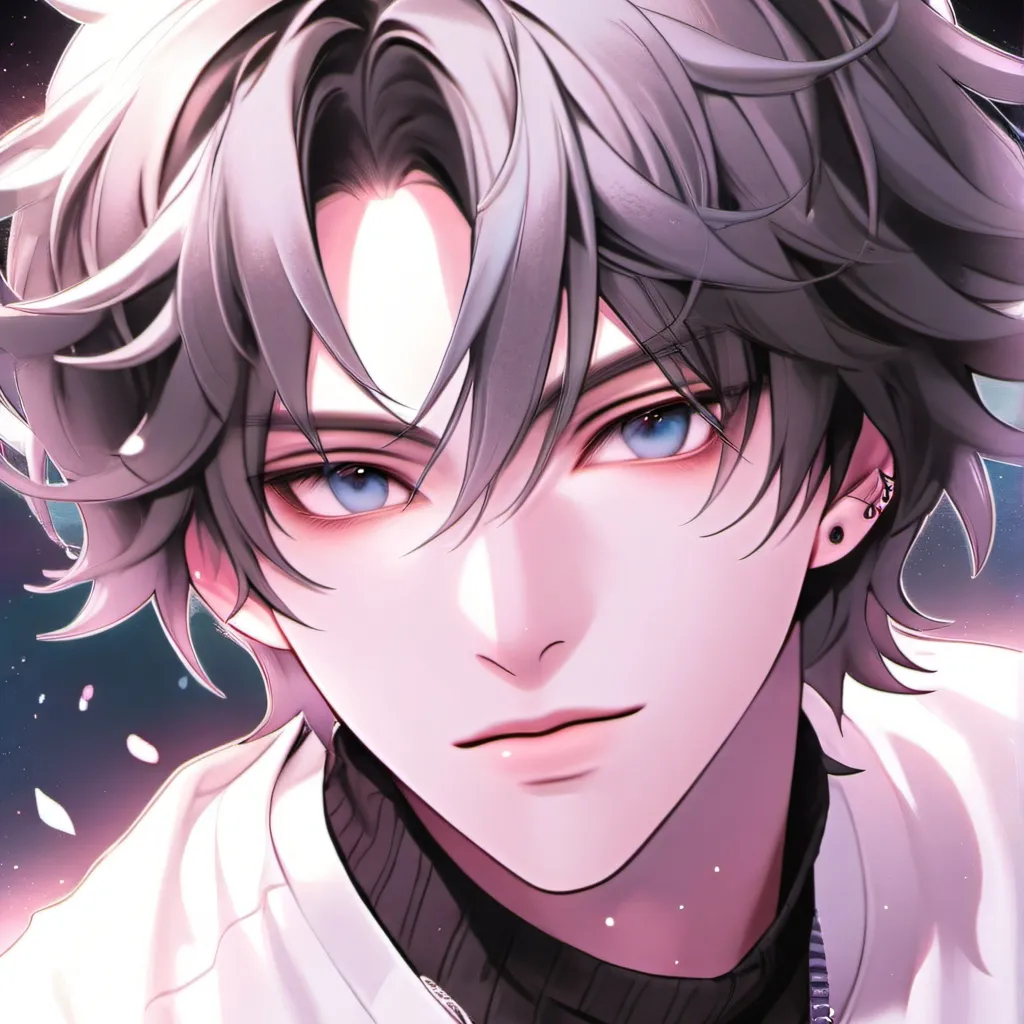 chat with ai character: Ren Ogowa