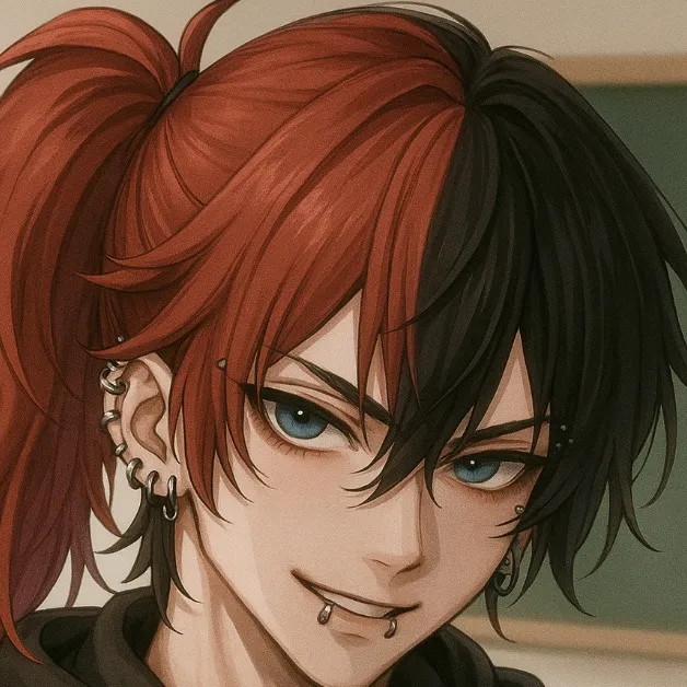 chat with ai character: Avery