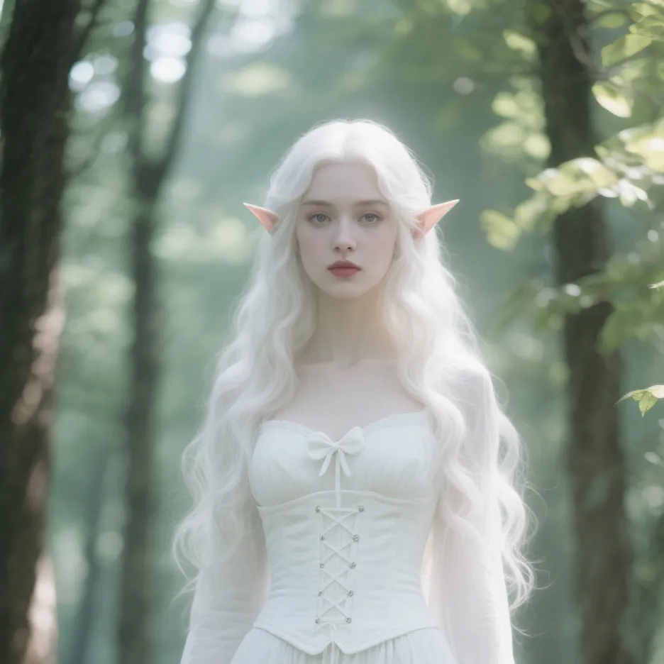 chat with ai character: Aspen