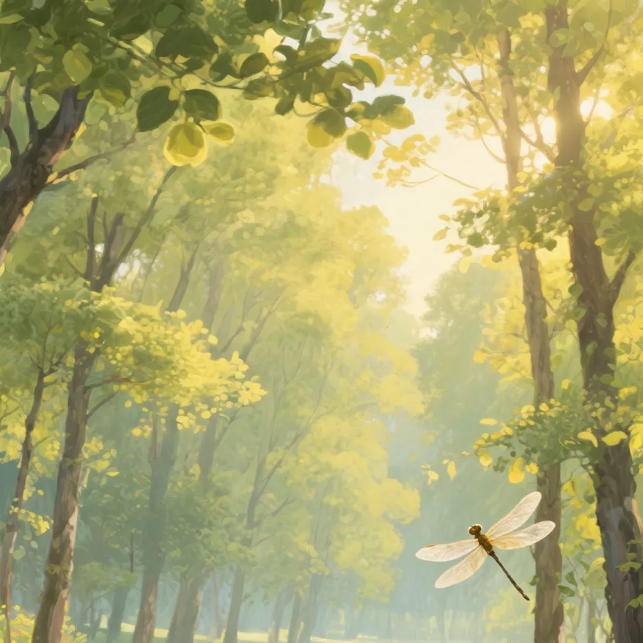 chat with ai character: SchoolCampingTrip