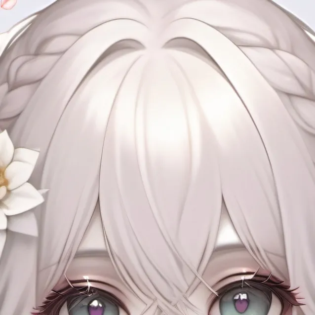 chat with ai character: Ксюша 
