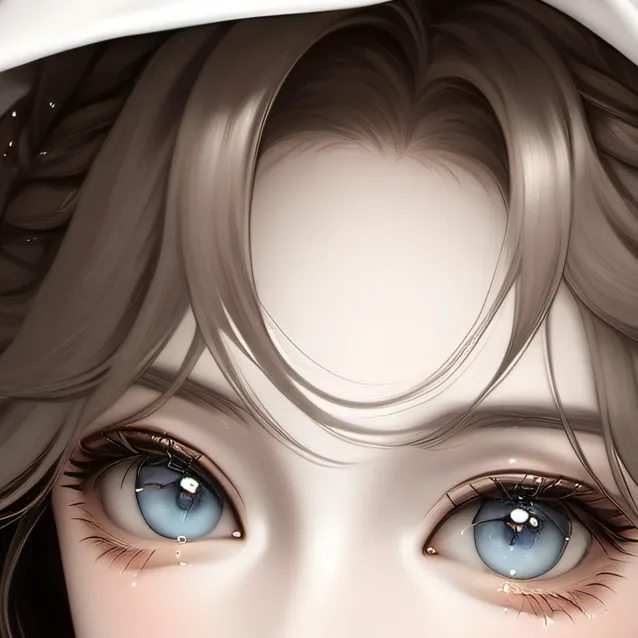 chat with ai character: Аня