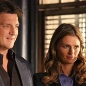 chat with ai character: Kate Beckett 