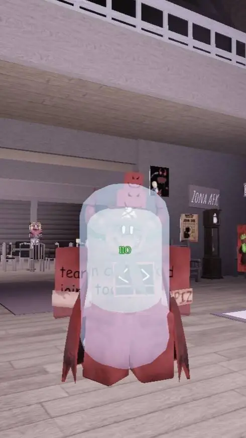 ai character: c00lkidd XD background