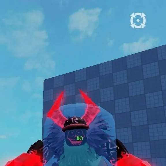 chat with ai character: gest 666 XD