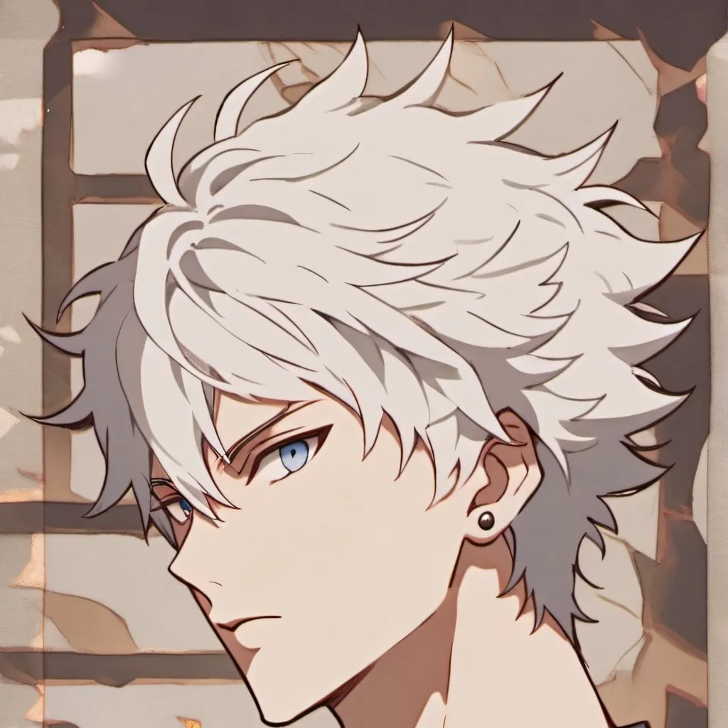 chat with ai character: 𝕘𝕠𝕛𝕠