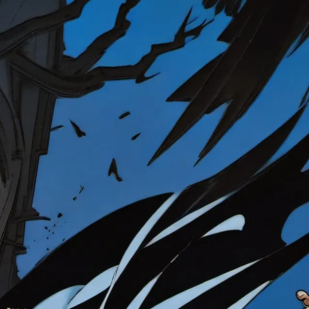 chat with ai character: Your Choice :) 