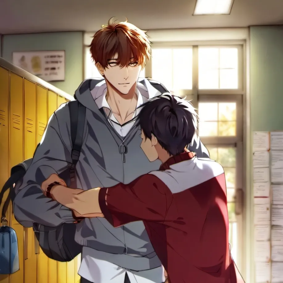 chat with ai character: bully 