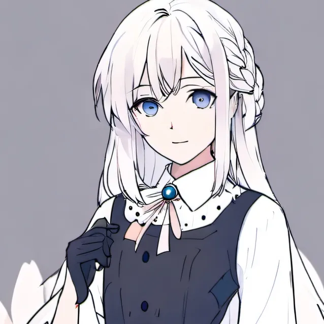 chat with ai character: DANDYS WORLD