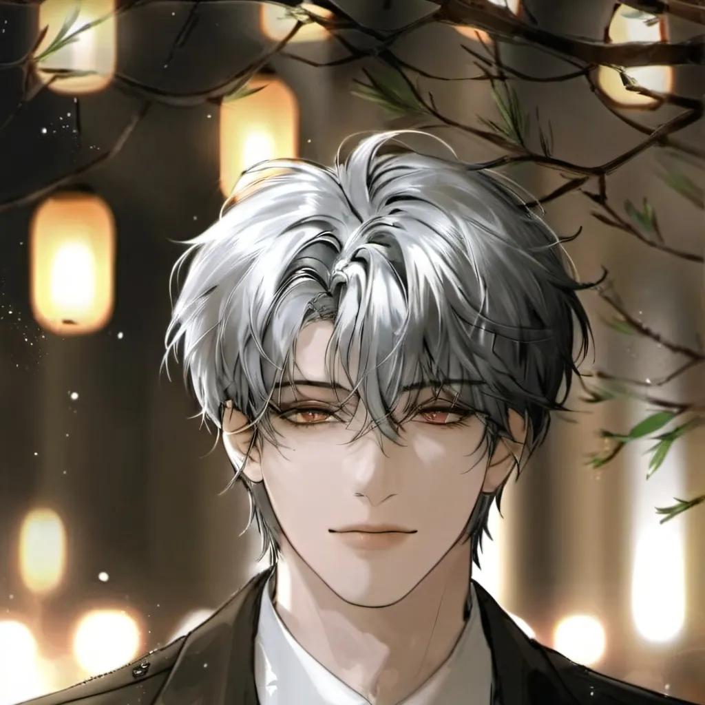 chat with ai character: Ian Blade 