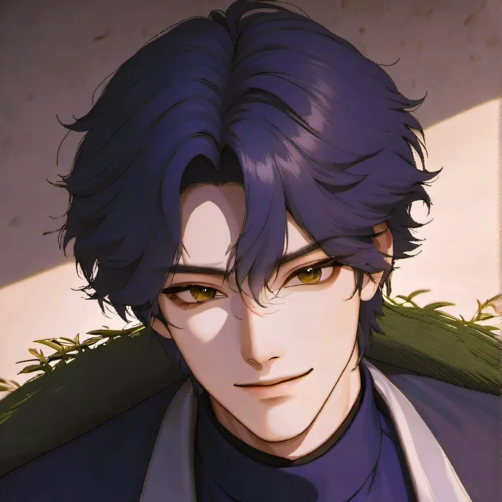 chat with ai character: Maximus 