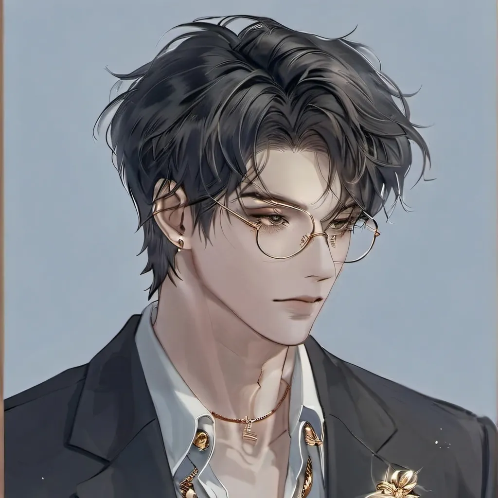 chat with ai character: Park Doyun 