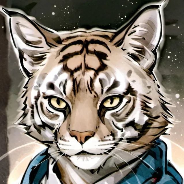 chat with ai character: Mecore 